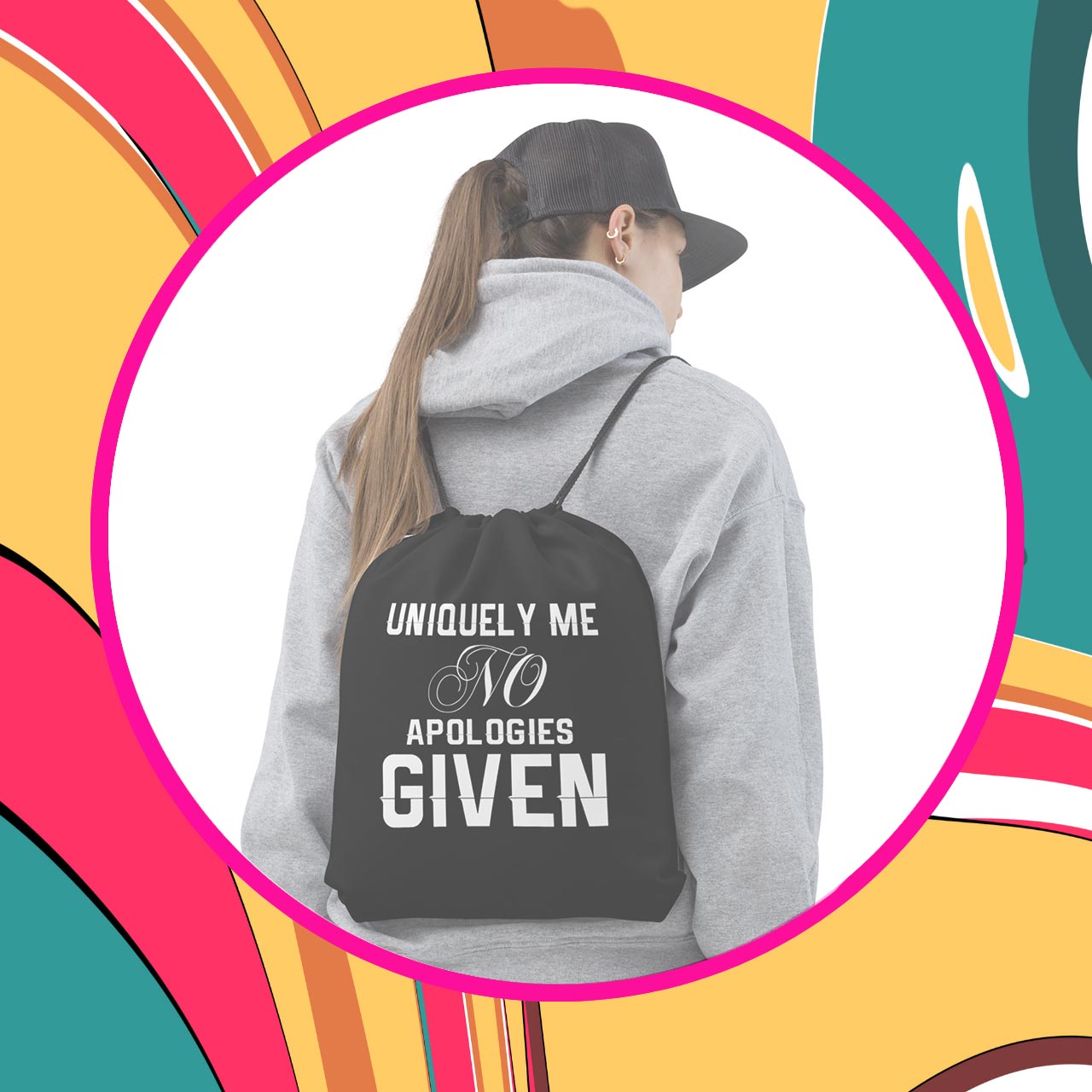Fitness Bags