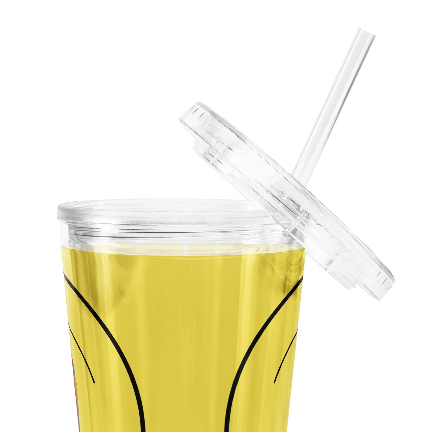 Authenticity is My Superpower Women's Empowerment Tumbler