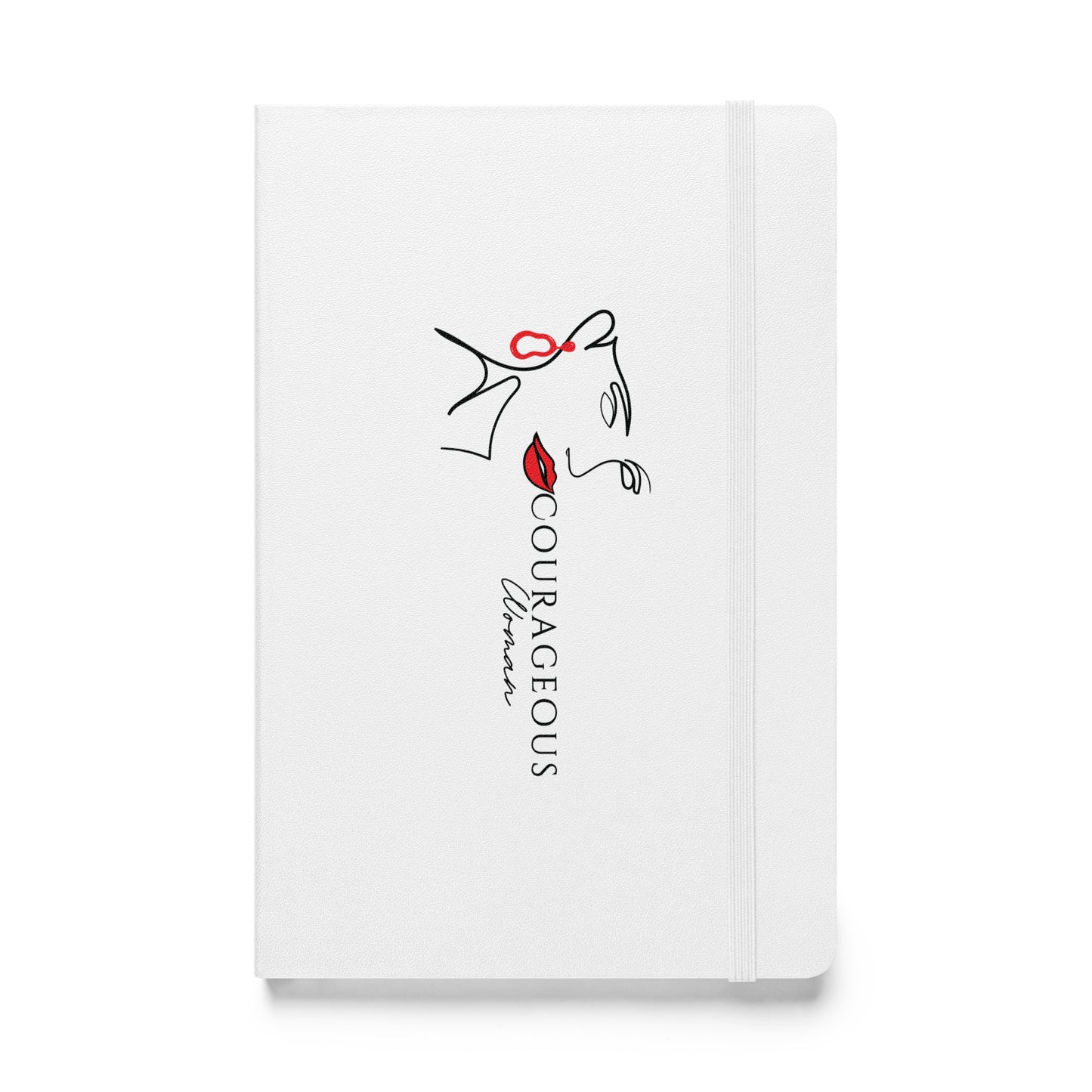 Inspirational Gifts for Women Journal | Courageous Xpressions™