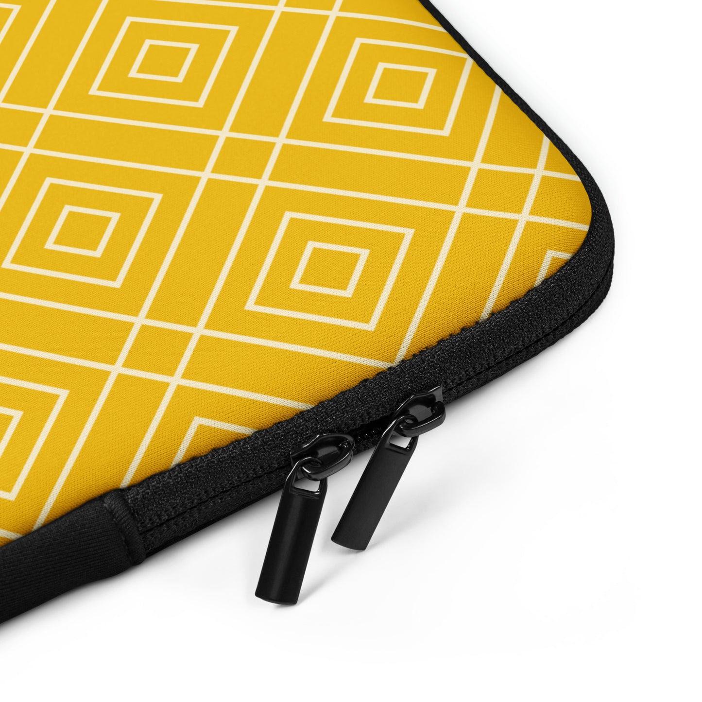Courageous Woman Women's Empowerment Laptop Sleeve