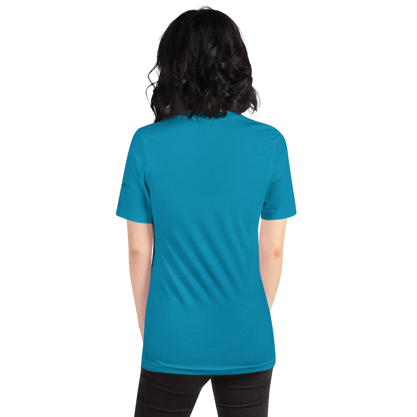 Authenticity is My Superpower Women's Empowerment T-Shirt