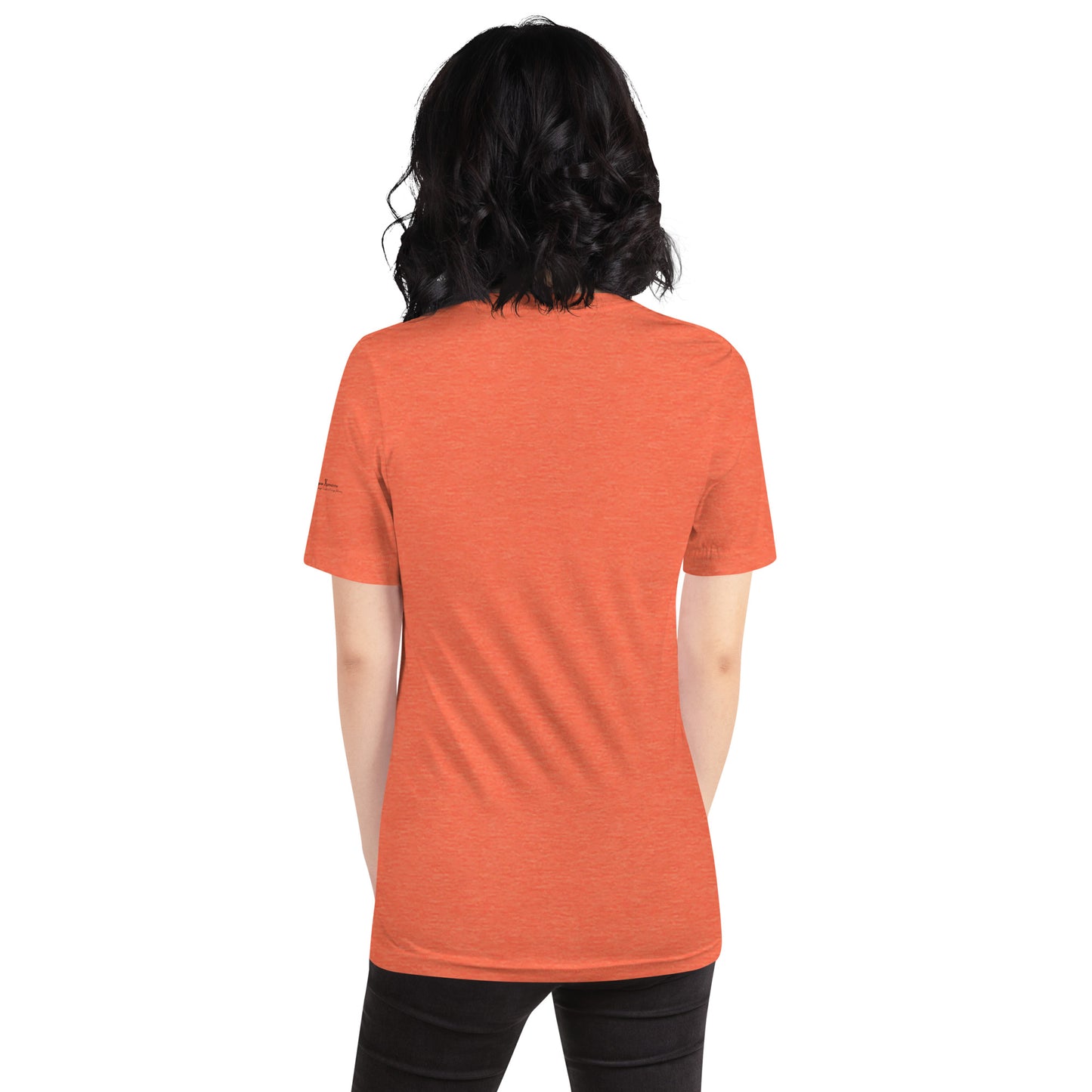 Authenticity is My Superpower Women's Empowerment T-Shirt