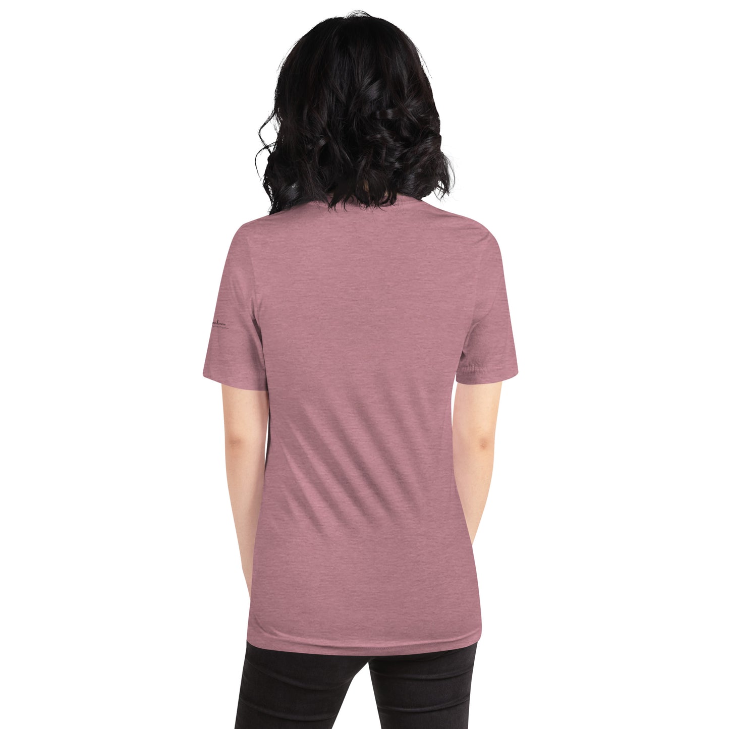 Authenticity is My Superpower Women's Empowerment T-Shirt