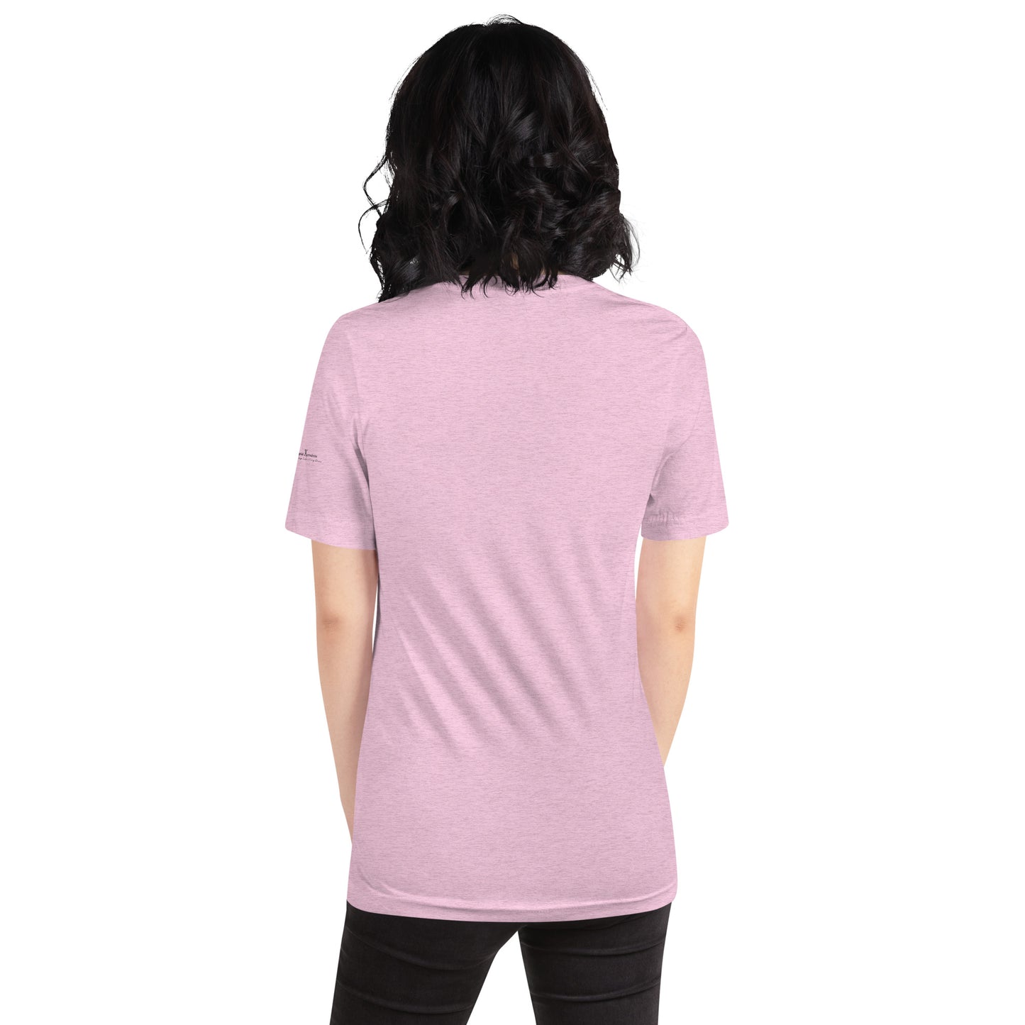 Authenticity is My Superpower Women's Empowerment T-Shirt