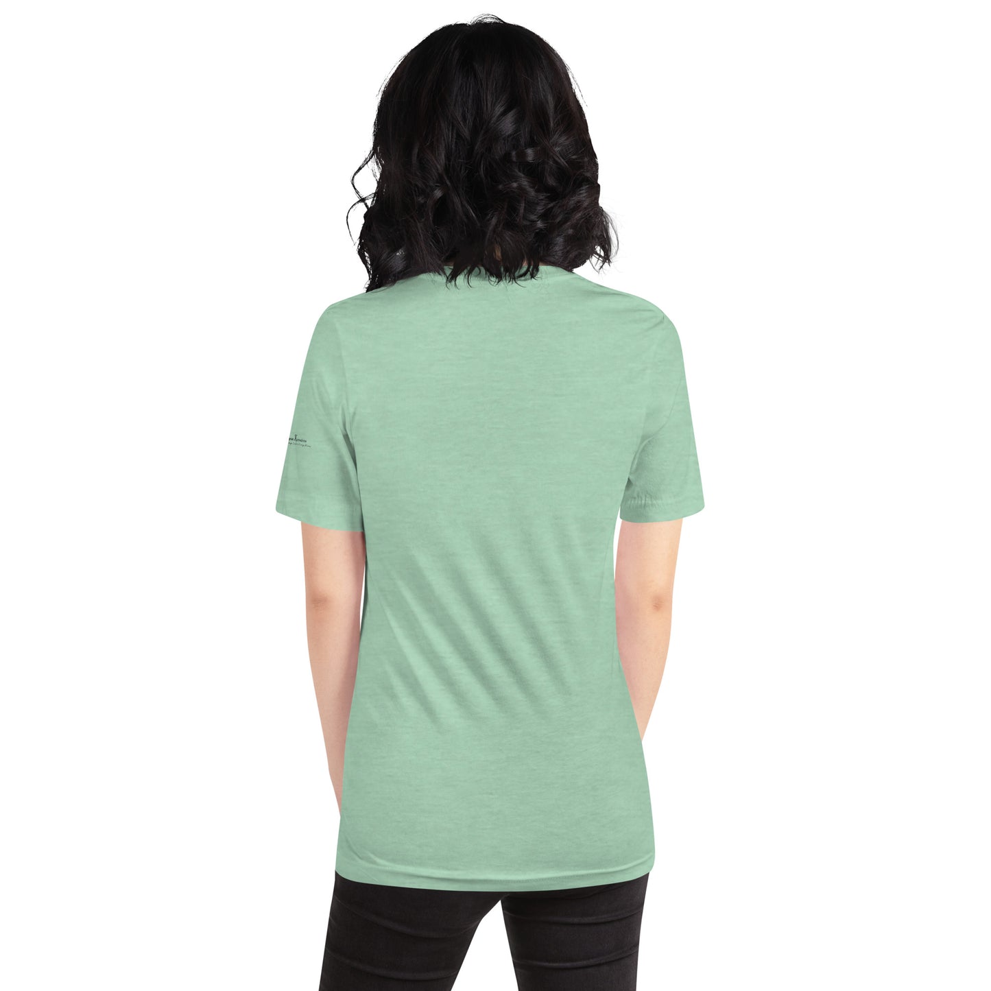 Authenticity is My Superpower Women's Empowerment T-Shirt