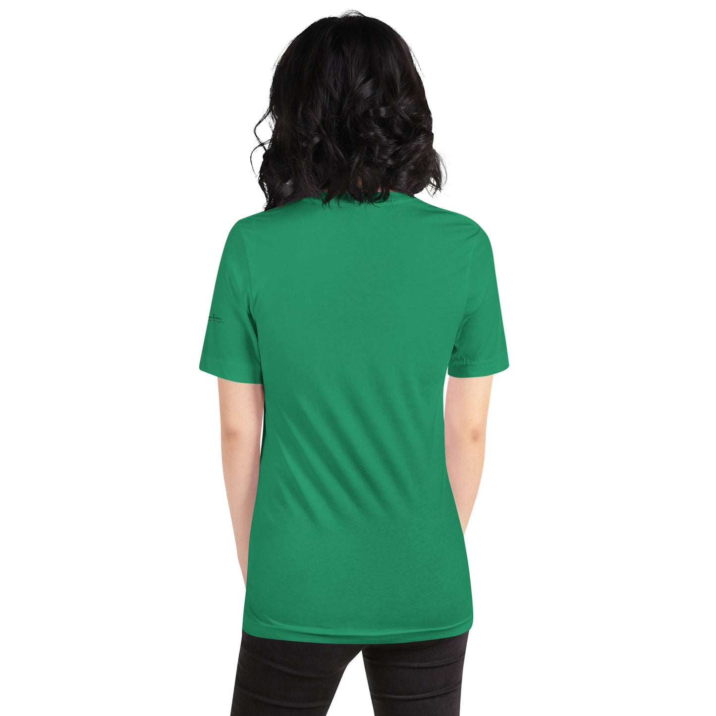 Authenticity is My Superpower Women's Empowerment T-Shirt