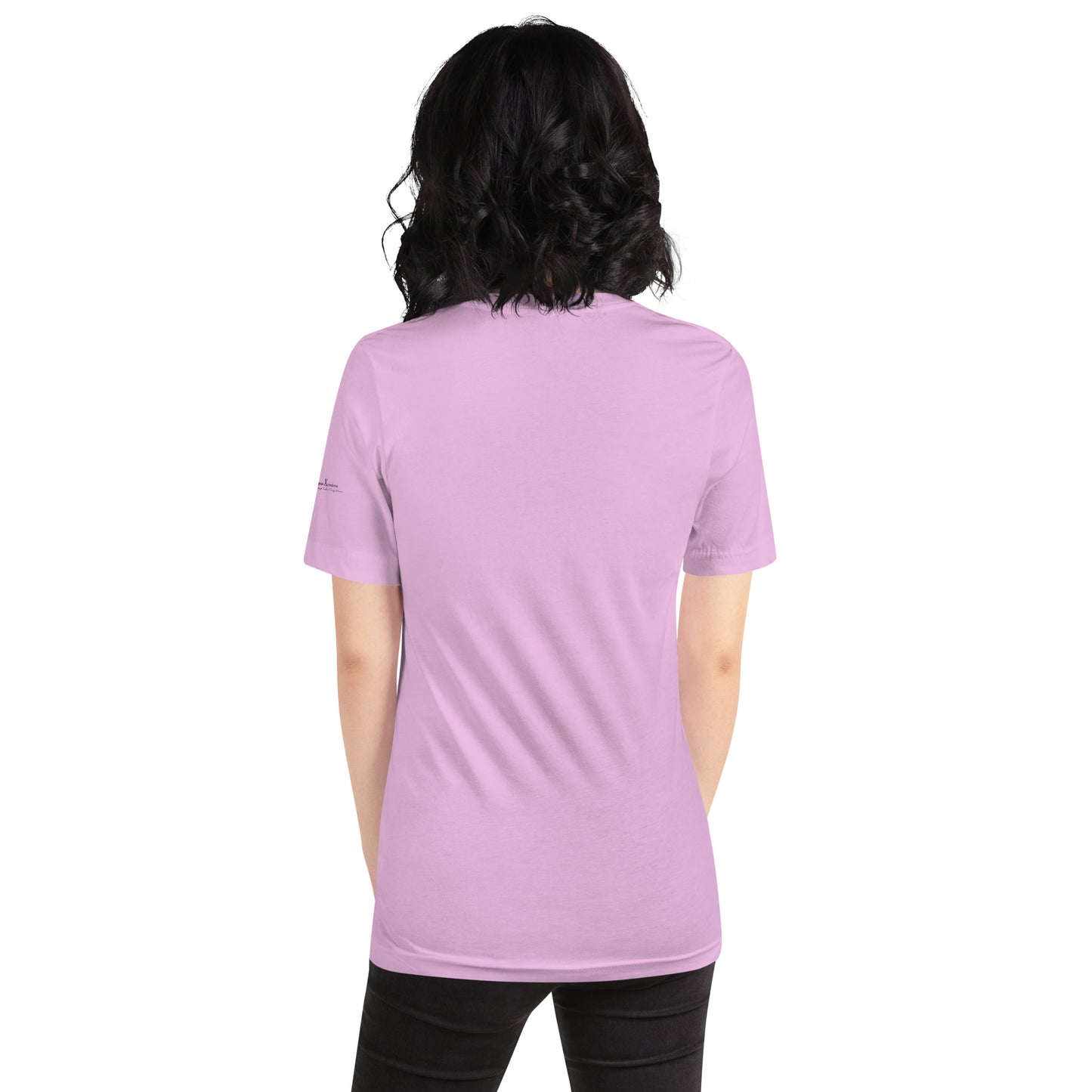Authenticity is My Superpower Women's Empowerment T-Shirt