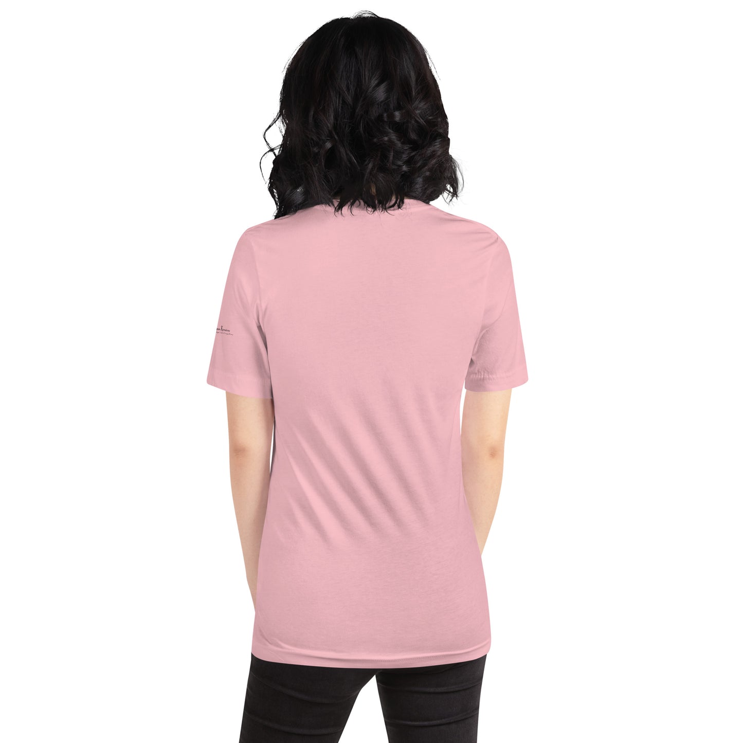 Authenticity is My Superpower Women's Empowerment T-Shirt