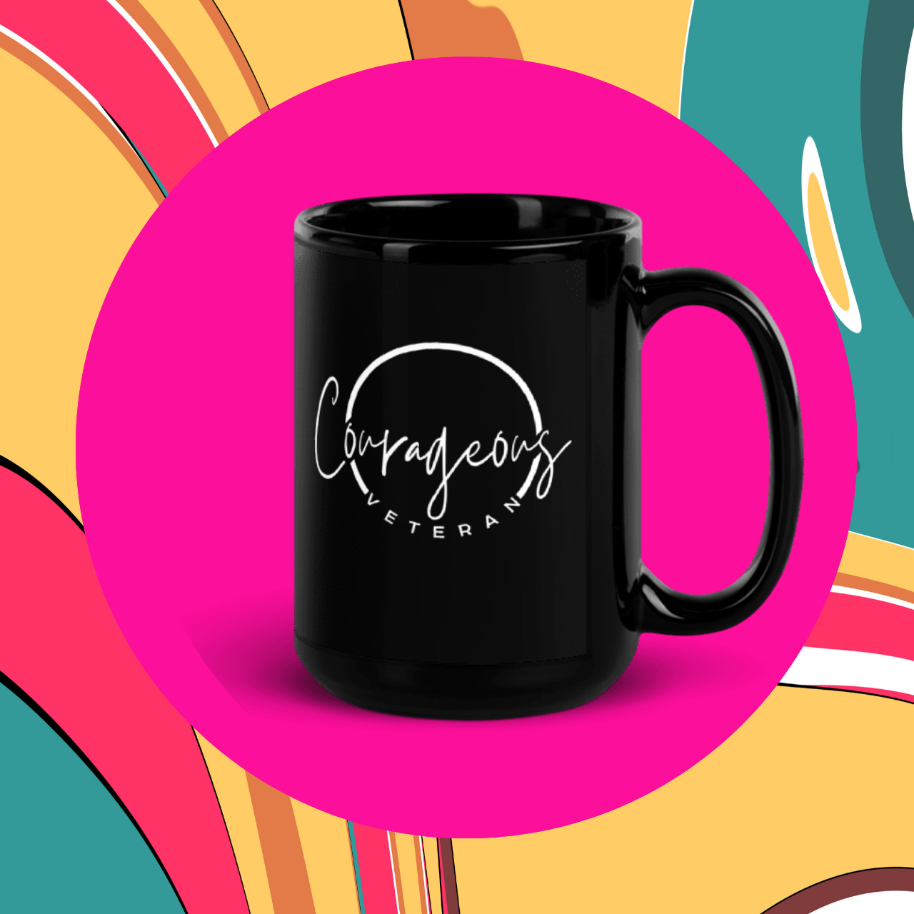Women's Empowerment Coffee Mugs