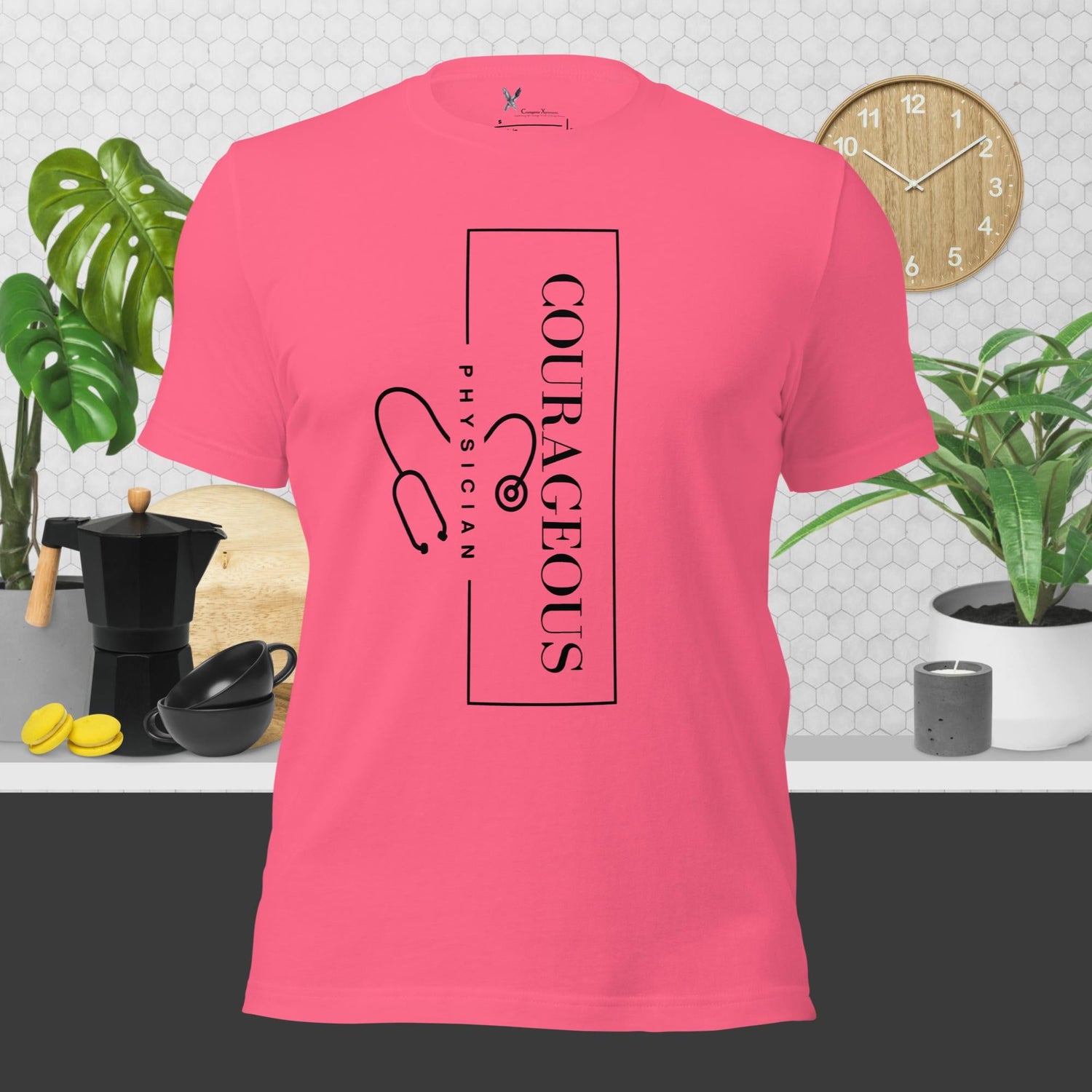 Courageous Physician Women's Empowerment Product Collection