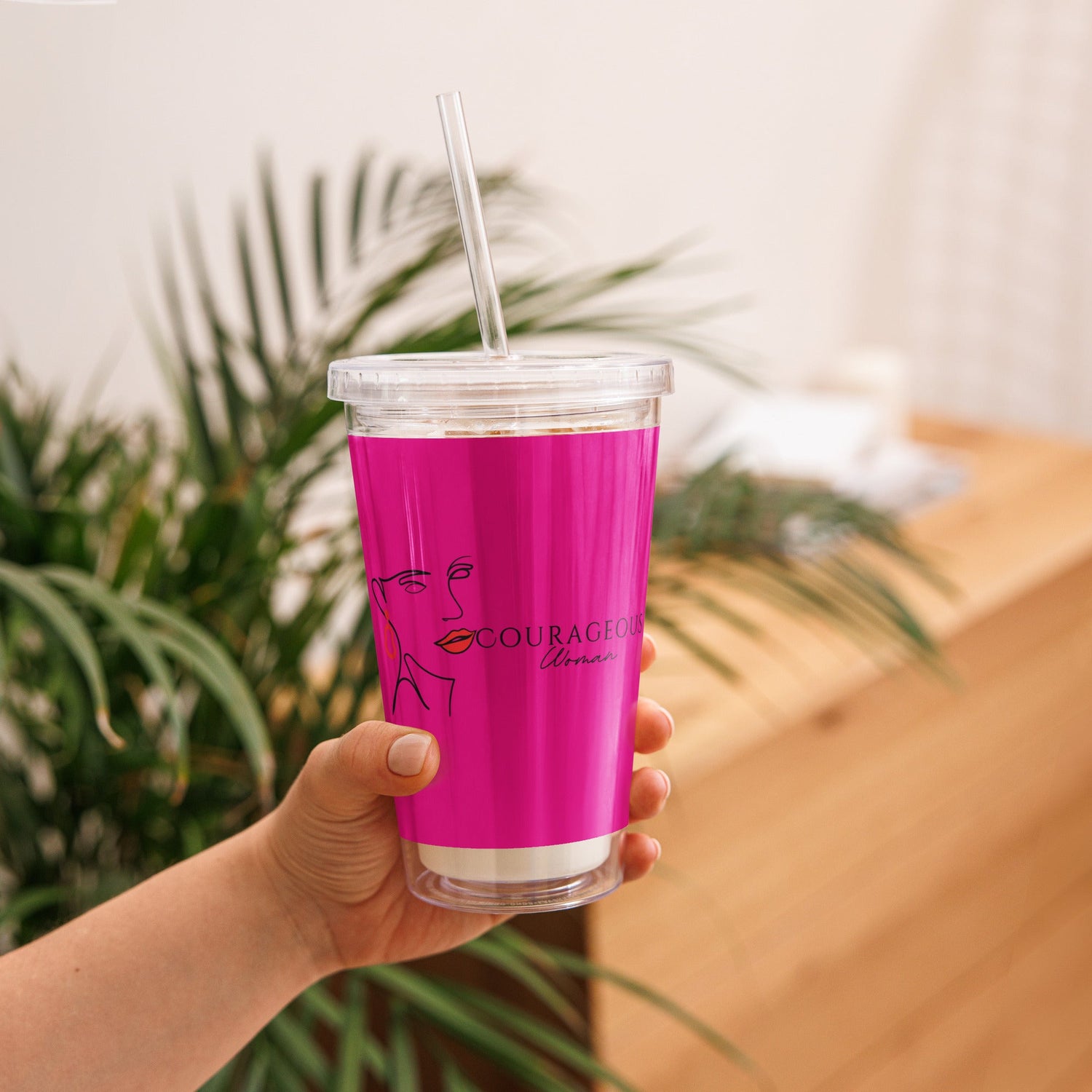 Women's Empowerment Tumblers | Courageous Xpressions™