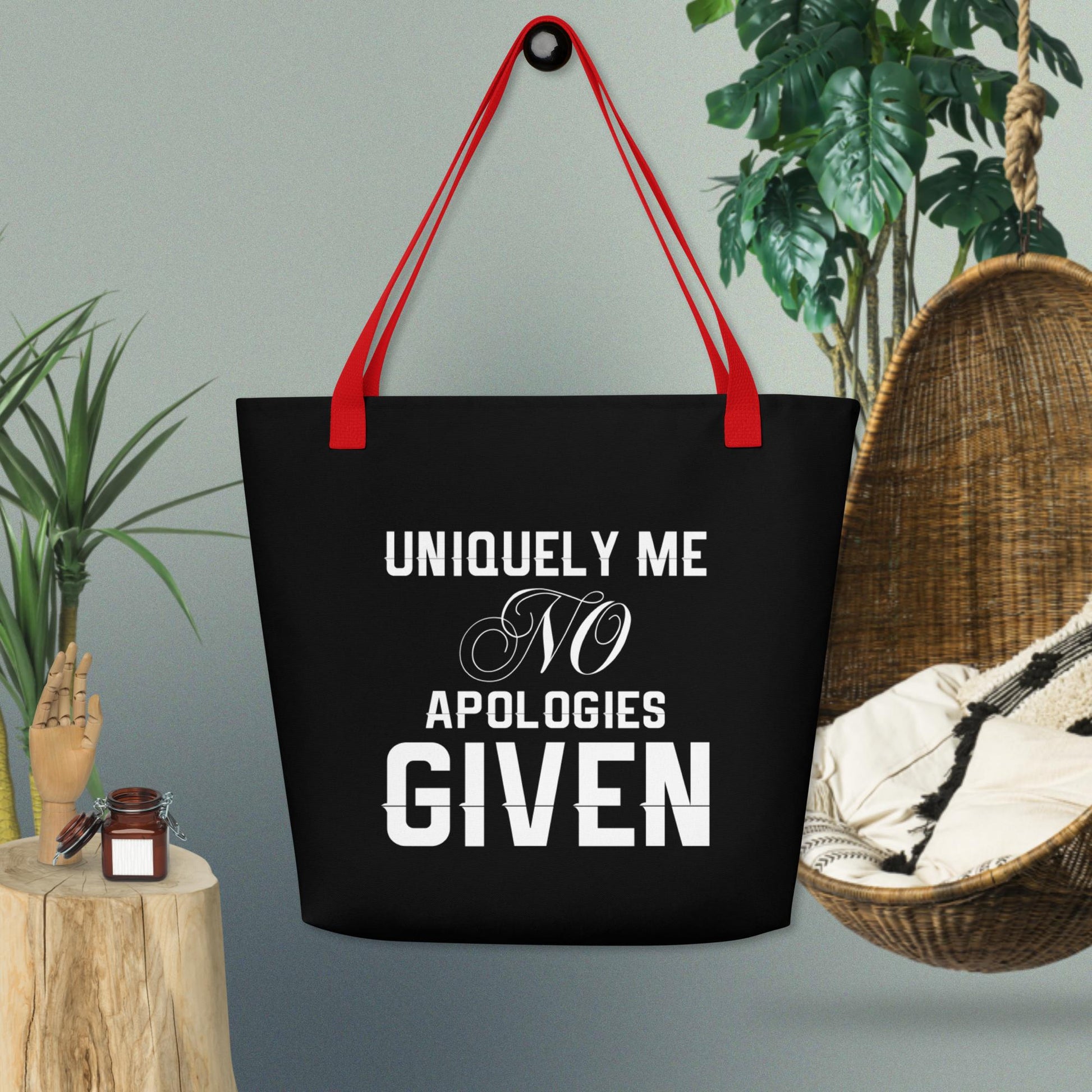 Feminist Tote Bags | Courageous Xpressions™