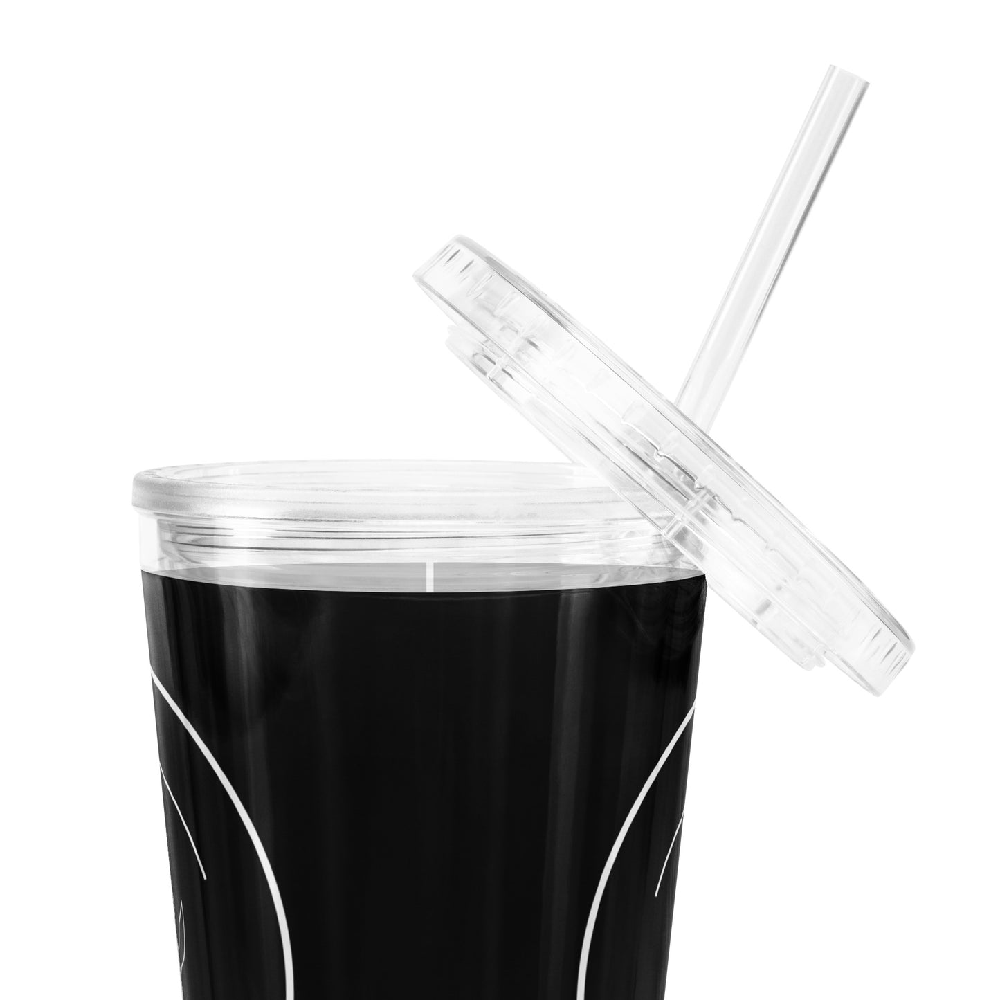 Authenticity is My Superpower Women's Empowerment Tumbler
