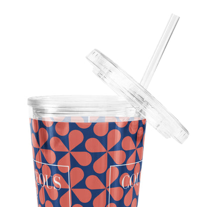 Resilient Women Tumbler | Courageous Xpressions™