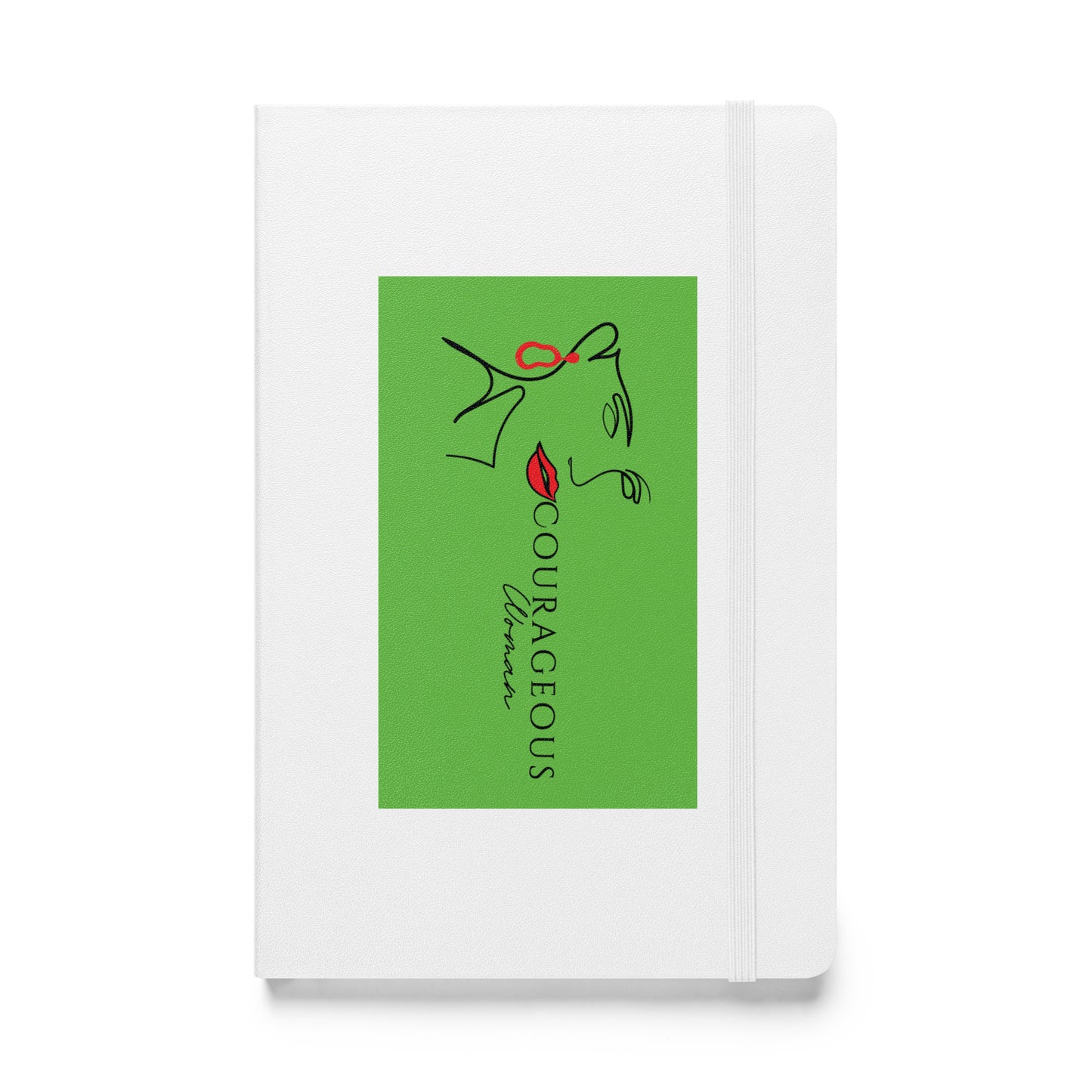 Motivational Journal for Women | Courageous Xpressions™