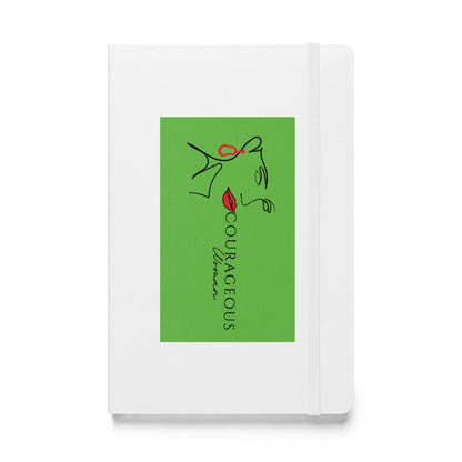 Motivational Journal for Women | Courageous Xpressions™