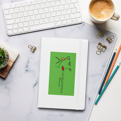 Motivational Journal for Women | Courageous Xpressions™