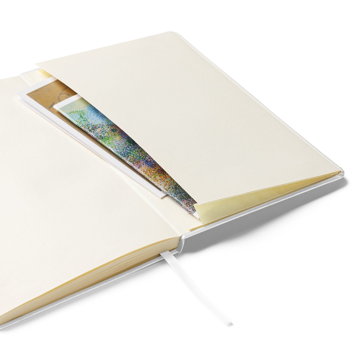 Motivational Gifts for Women Notebook | Courageous Xpressions™