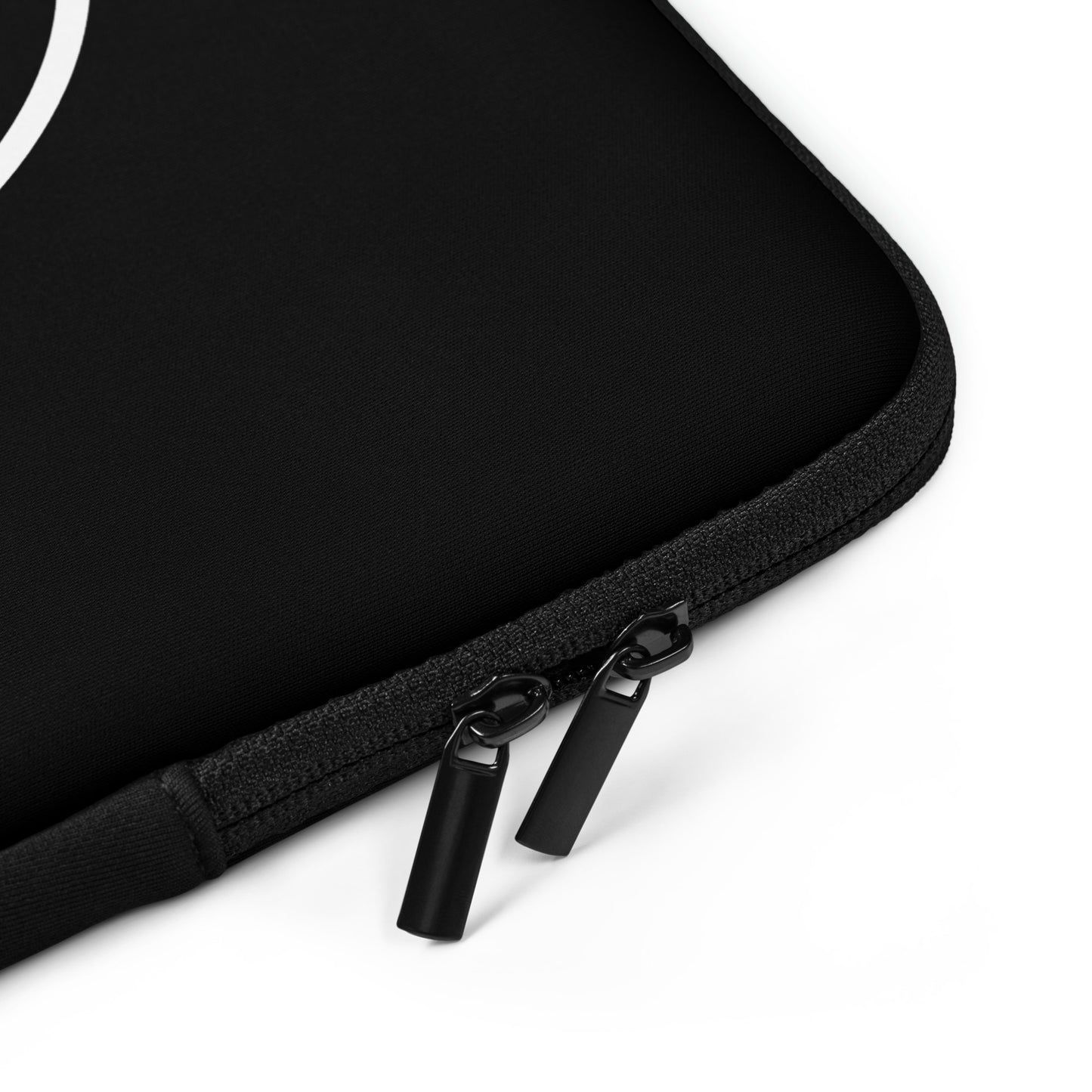 Courageous Veteran Women's Empowerment Laptop Sleeve