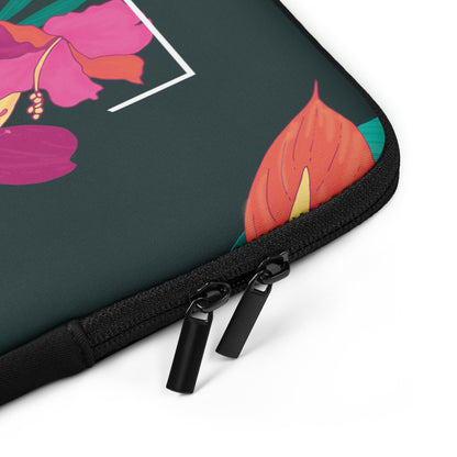 Girl Power Laptop Sleeve | Courageous Xpressions™