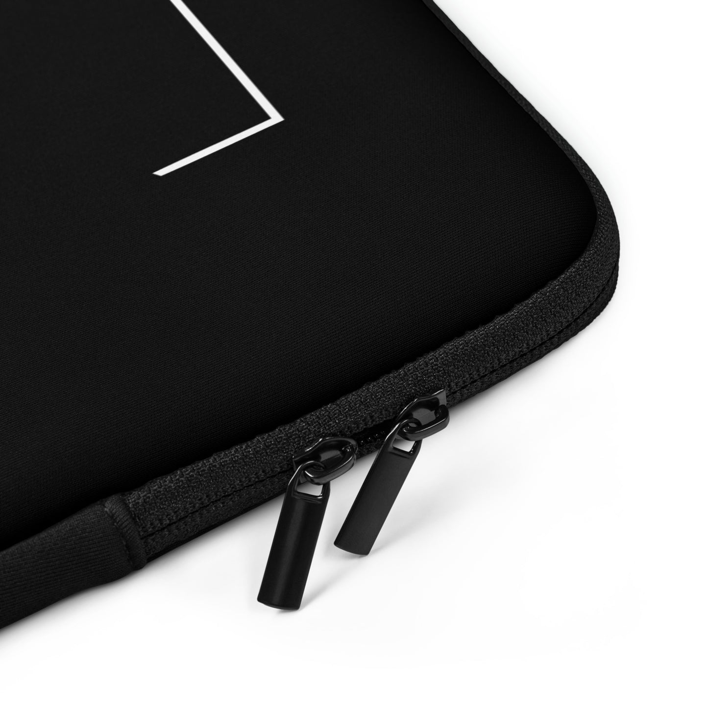 Courageous Entrepreneur Women's Empowerment Laptop Sleeve