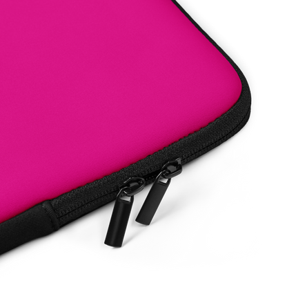 Courageous Woman Women's Empowerment Laptop Sleeve