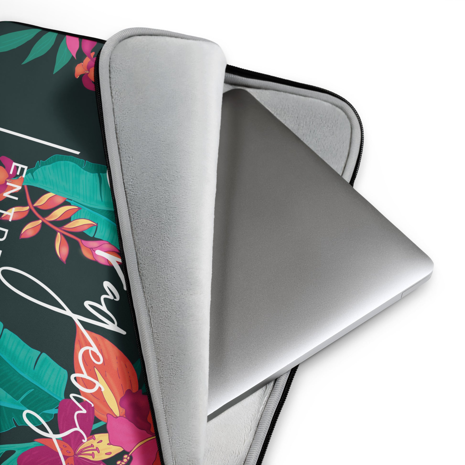 Girl Power Laptop Sleeve | Courageous Xpressions™
