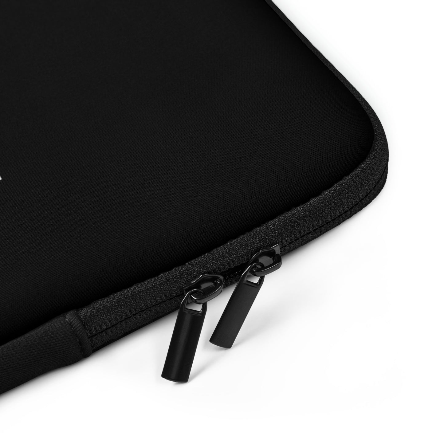 Courageous Physician Women's Empowerment Laptop Sleeve