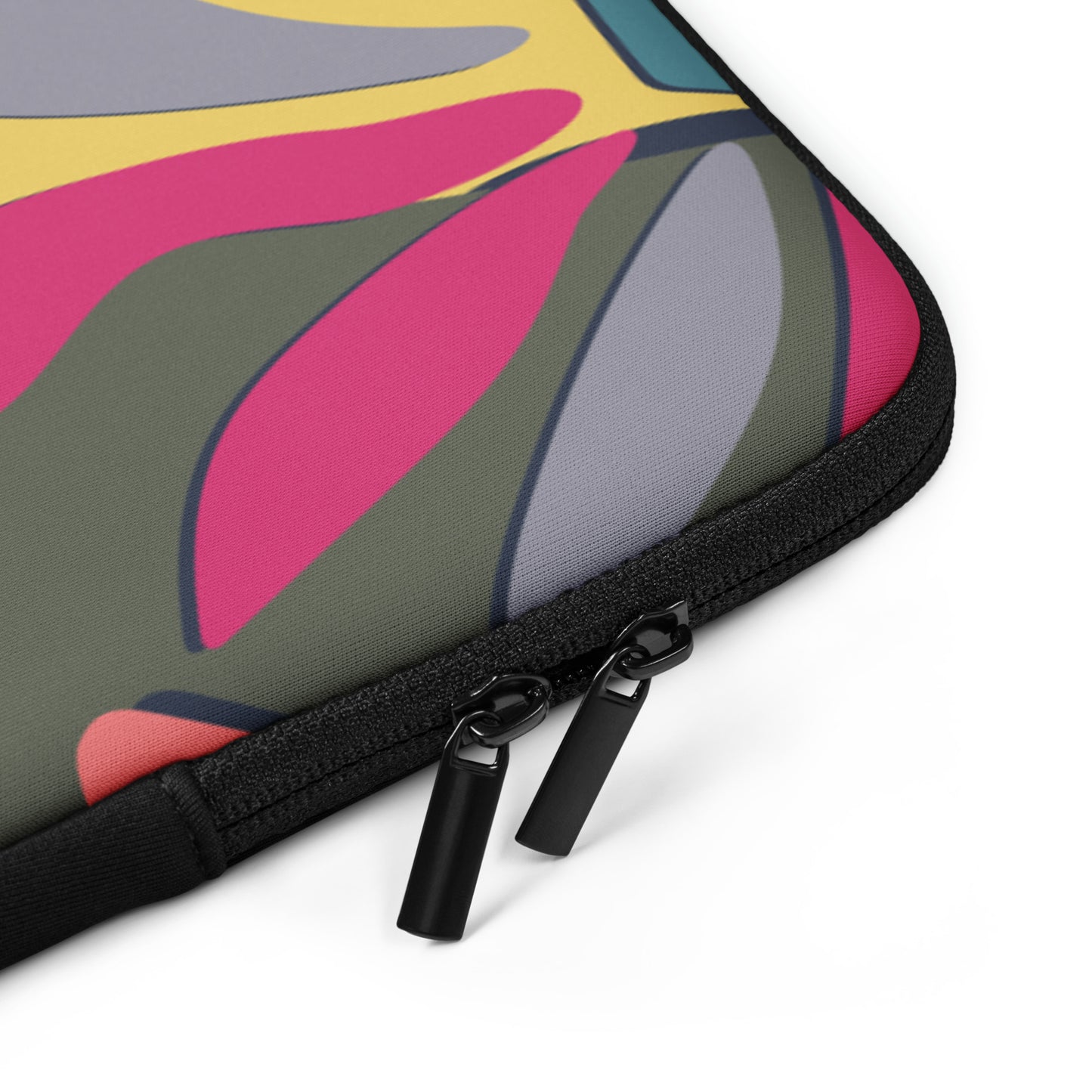 Courageous Physician Women's Empowerment Laptop Sleeve