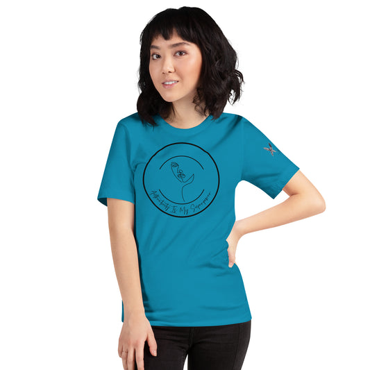 Empowering Graphic Tees | Courageous Xpressions™