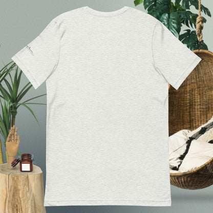 Inspirational T Shirt for Women | I Confessed | Courageous Xpressions™