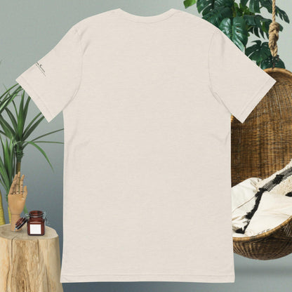 Inspirational T Shirt for Women | I Confessed | Courageous Xpressions™