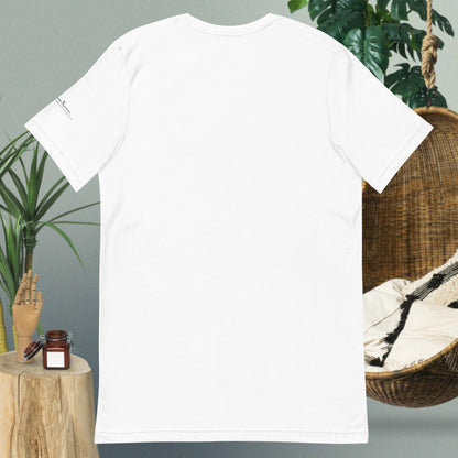 Inspirational T Shirt for Women | I Confessed | Courageous Xpressions™