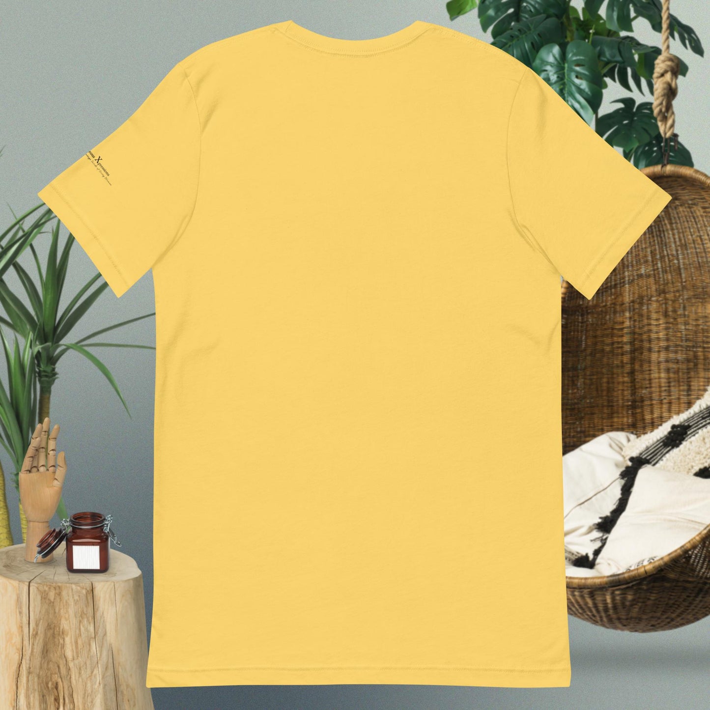 Inspirational T Shirt for Women | I Confessed | Courageous Xpressions™