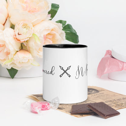 N-Powered Women's Empowerment Coffee Mug