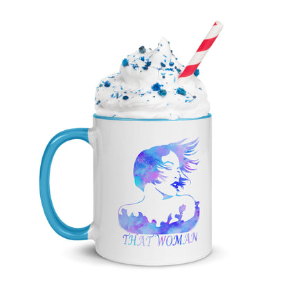 That Woman Women's Empowerment Coffee Mug