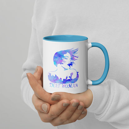 That Woman Women's Empowerment Coffee Mug