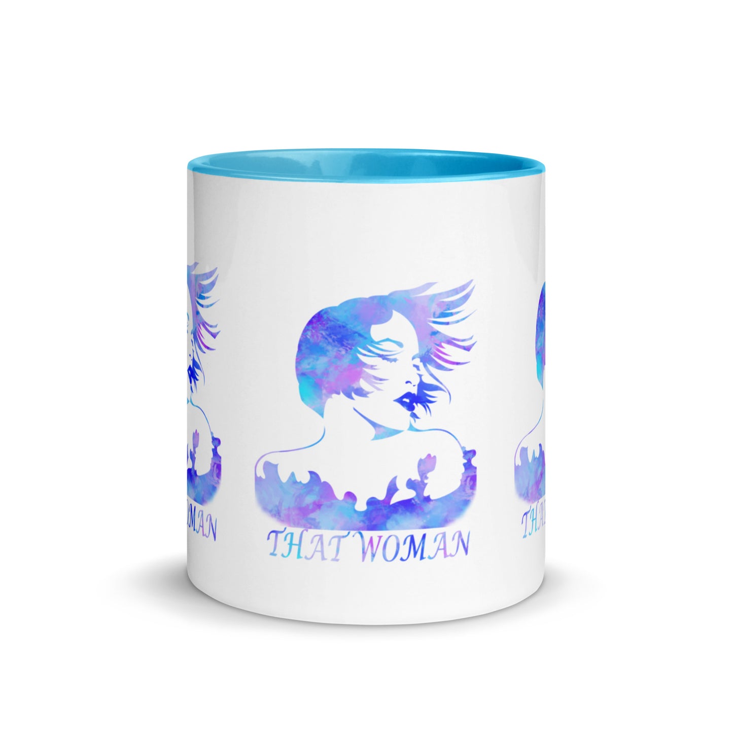 That Woman Women's Empowerment Coffee Mug